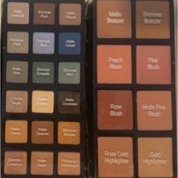 ✨HOST PICK✨ Ulta Beauty 44 pc makeup collection - Picture 3 of 6